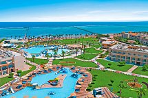 Pickalbatros Royal Moderna Resort - Sharm El Sheikh