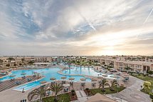 Pickalbatros Royal Moderna Resort - Sharm El Sheikh
