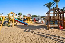 Pickalbatros Royal Moderna Resort - Sharm El Sheikh
