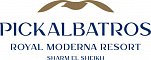 Pickalbatros Royal Moderna Resort - Sharm El Sheikh