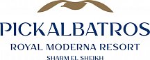 Pickalbatros Royal Moderna Resort - Sharm El Sheikh