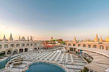 Pickalbatros Aqua Blu Resort - Sharm El Sheikh