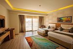 Pickalbatros Aqua Blu Resort - Sharm El Sheikh