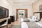 Pickalbatros Aqua Blu Resort - Sharm El Sheikh