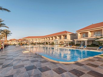 Pickalbatros Aqua Blu Resort - Sharm El Sheikh