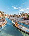 Pickalbatros Aqua Blu Resort - Sharm El Sheikh