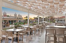 Pickalbatros Aqua Blu Resort - Sharm El Sheikh