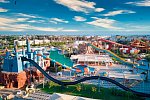 Pickalbatros Aqua Blu Resort - Sharm El Sheikh