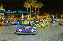 Pickalbatros Aqua Blu Resort - Sharm El Sheikh