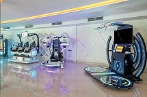Pickalbatros Aqua Blu Resort - Sharm El Sheikh