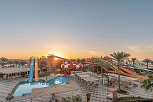 Pickalbatros Aqua Blu Resort - Sharm El Sheikh