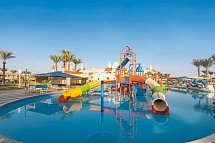 Pickalbatros Aqua Blu Resort - Sharm El Sheikh