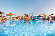 Pickalbatros Aqua Blu Resort - Sharm El Sheikh