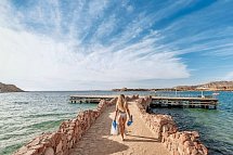 Pickalbatros Aqua Blu Resort - Sharm El Sheikh