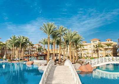Rixos Premium Seagate Sharm el-Sheikh