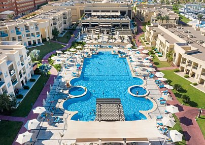 Rixos Premium Seagate Sharm el-Sheikh