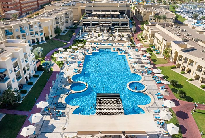 Rixos Premium Seagate
