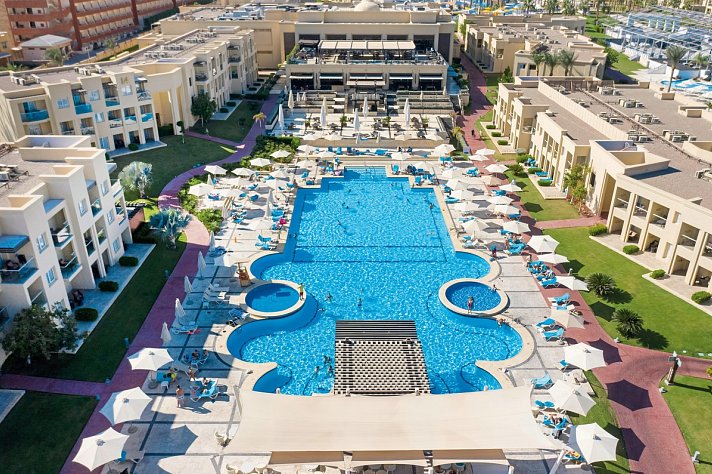 Rixos Premium Seagate
