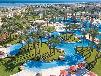 Rixos Premium Seagate