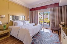 Rixos Premium Seagate - Wohnbeispiel Familienzimmer (Zimmercodierung FB1)
