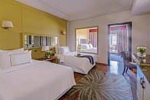 Rixos Premium Seagate - Wohnbeispiel Familienzimmer (Zimmercodierung FB1)