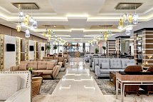 Rixos Premium Seagate