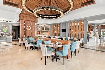Rixos Premium Seagate