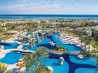 Rixos Premium Seagate