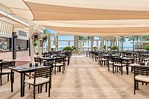 Rixos Premium Seagate