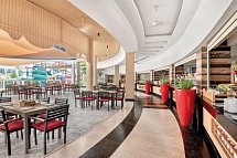 Rixos Premium Seagate