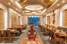 Rixos Premium Seagate