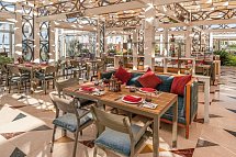Rixos Premium Seagate