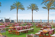 Rixos Premium Seagate