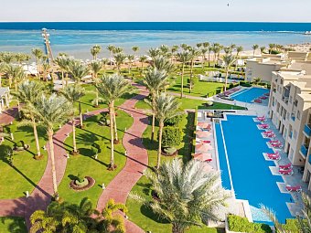 Rixos Premium Seagate