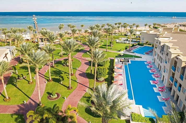 Rixos Premium Seagate