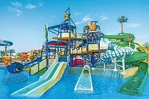 Rixos Premium Seagate