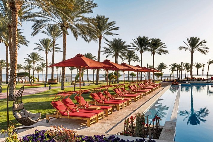 Rixos Premium Seagate