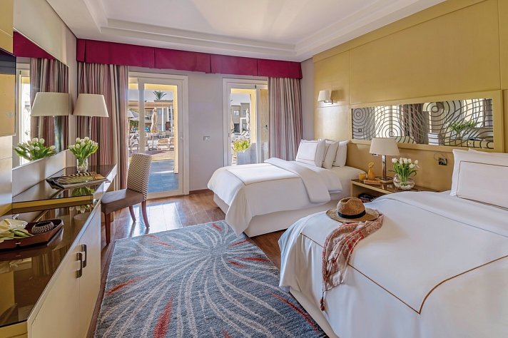 Rixos Premium Seagate