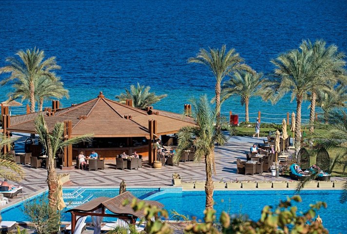 SUNRISE Montemare Resort - Grand Select