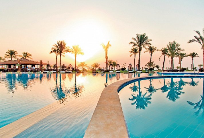 SUNRISE Montemare Resort - Grand Select