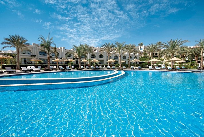 SUNRISE Montemare Resort - Grand Select