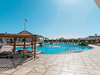 SUNRISE Montemare Resort - Grand Select