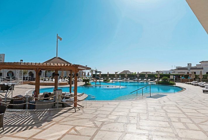 SUNRISE Montemare Resort - Grand Select