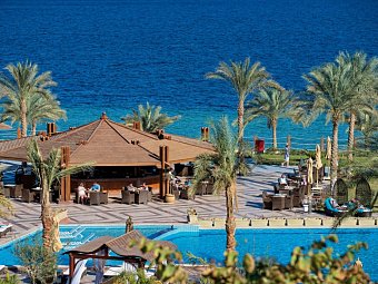 SUNRISE Montemare Resort - Grand Select