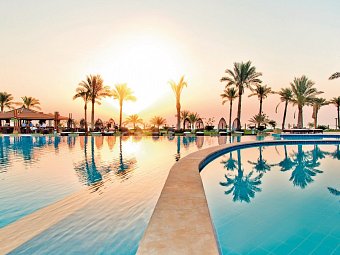 SUNRISE Montemare Resort - Grand Select