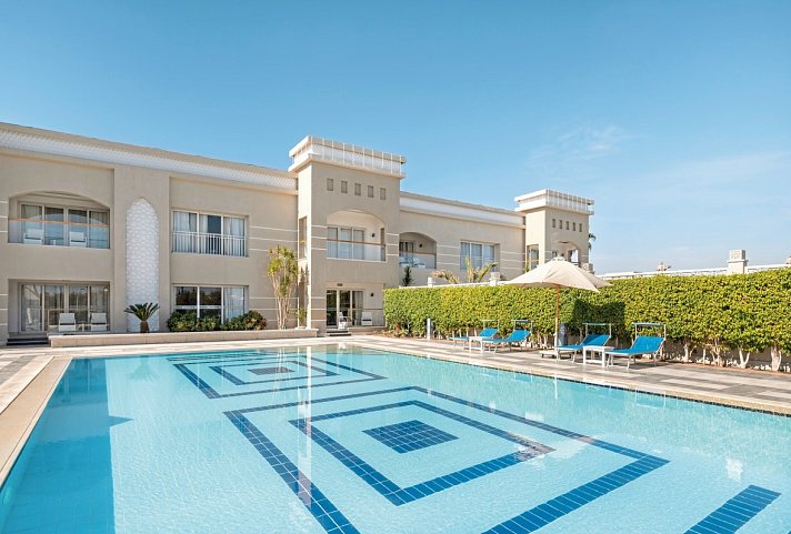 Pickalbatros Aqua Park Resort - Sharm El Sheikh