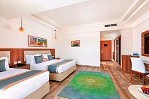 Pickalbatros Aqua Park Resort - Sharm El Sheikh - Wohnbeispiel Doppelzimmer Standard (Zimmercodierungen DG3 & DCG)