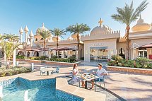 Pickalbatros Aqua Park Resort - Sharm El Sheikh
