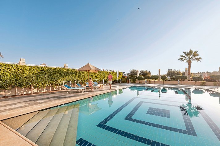 Pickalbatros Aqua Park Resort - Sharm El Sheikh