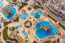 Pickalbatros Aqua Park Resort - Sharm El Sheikh